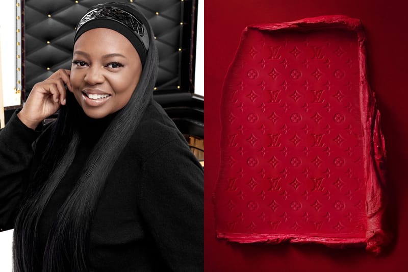 Louis Vuitton Is Officially Entering the Beauty World