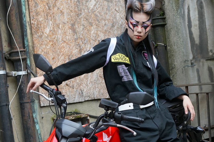 Introducing Sukeban, The Most Stylish Female Wrestling League Out There