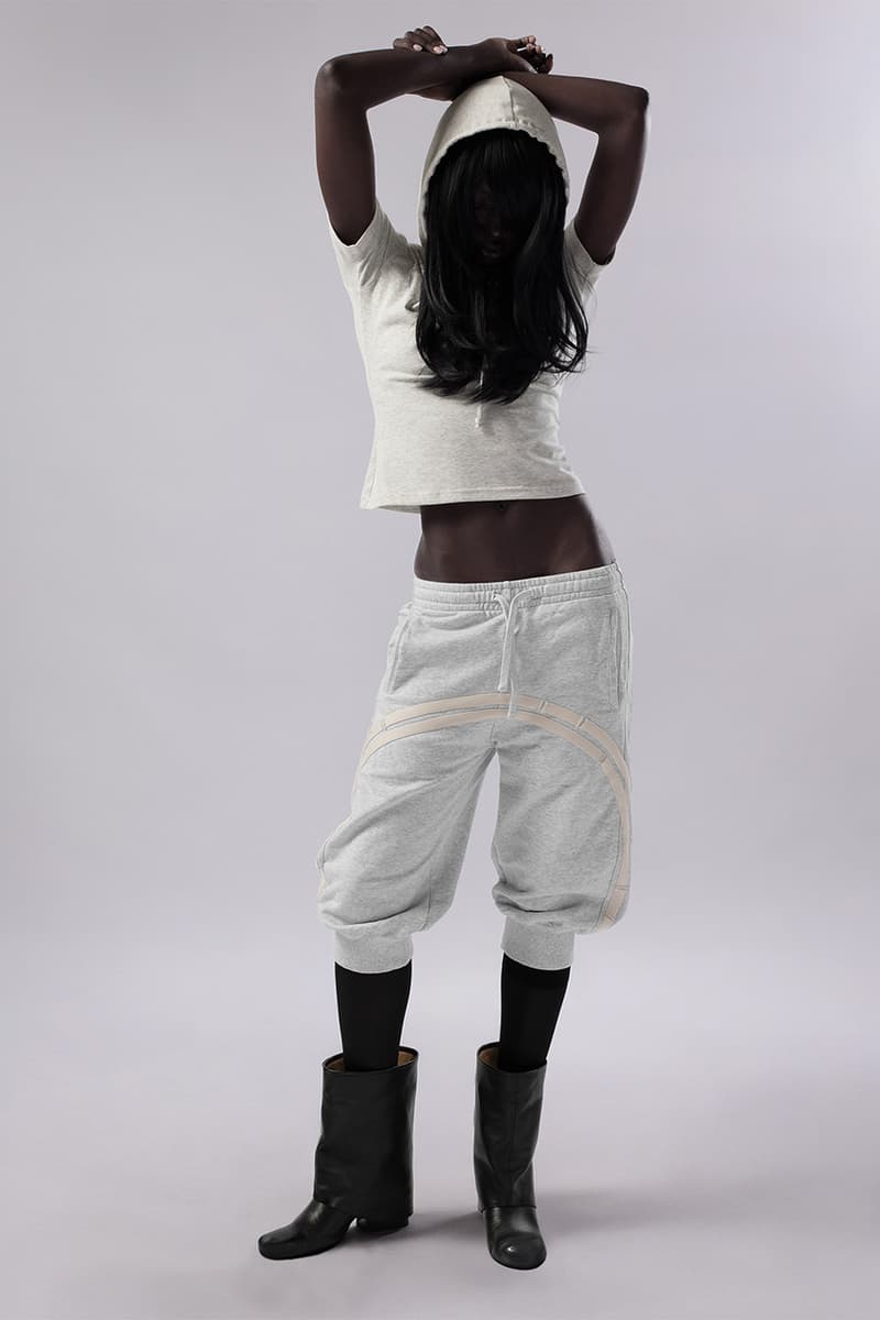 Racer Worldwide, Womenswear, White, Black, Grey, Tops, Hoodies, Shorts, Hats, Spikes, Jackets, Trousers