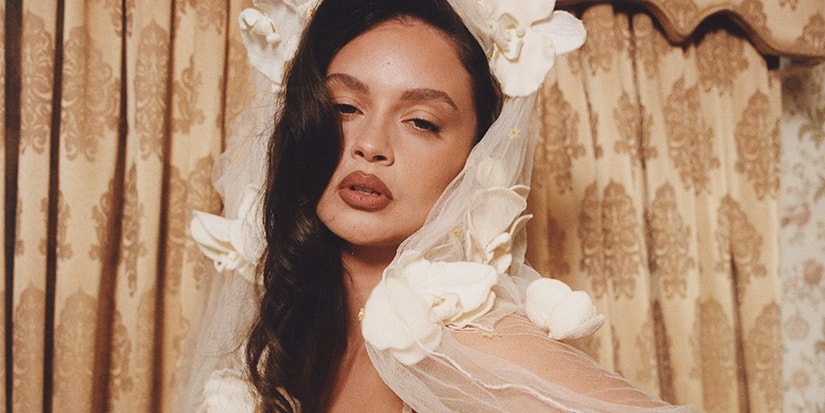 Sabrina Claudio single baru Sabrina Claudio single baru