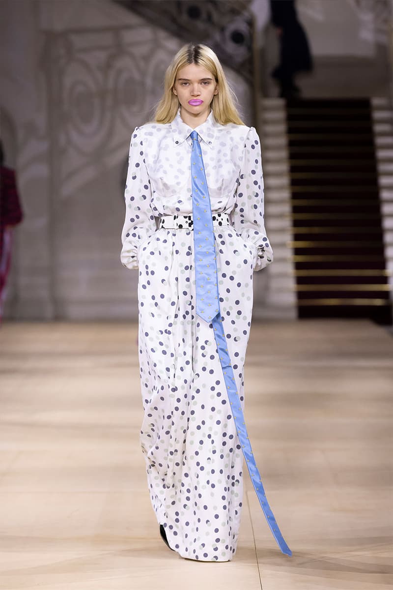 Andreas Kronthaler, Vivienne Westwood FW25, Vivienne Westwood