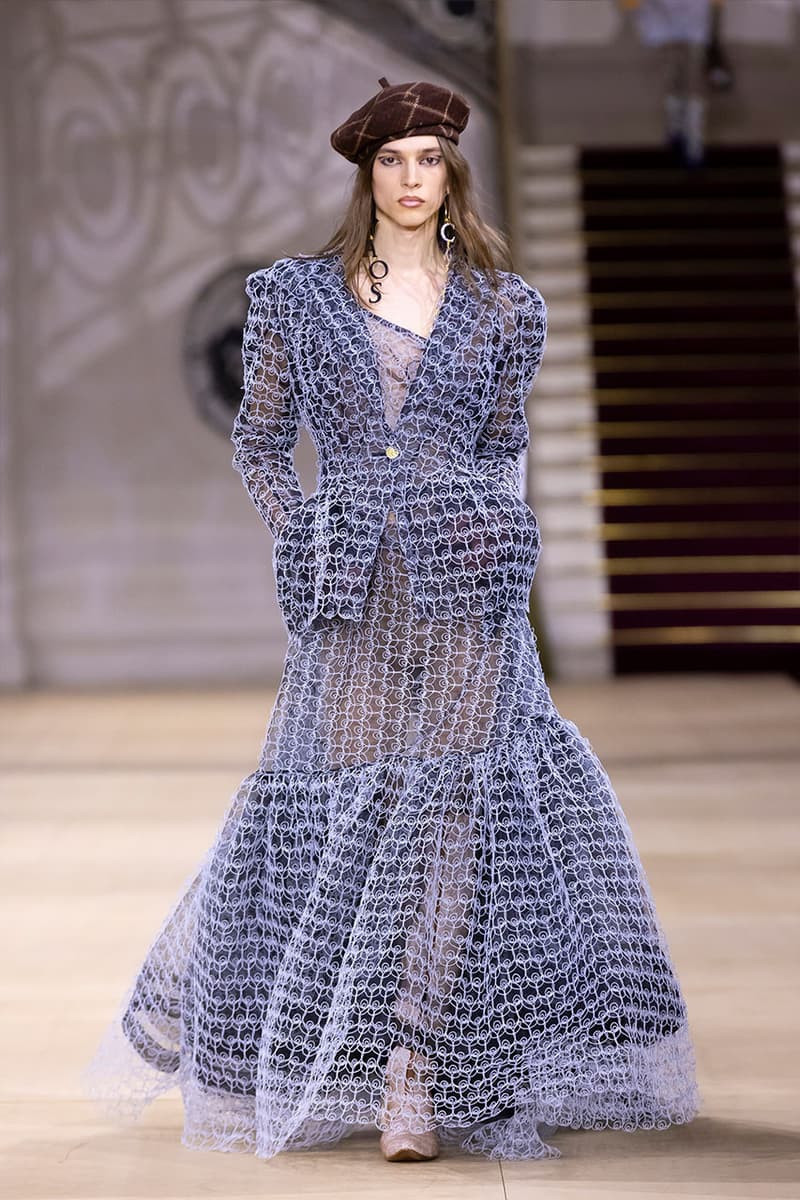 Andreas Kronthaler, Vivienne Westwood FW25, Vivienne Westwood