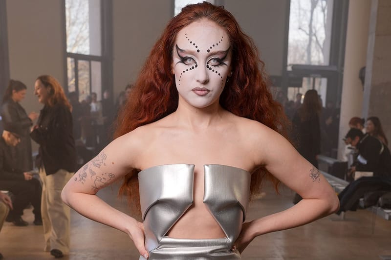 6 Reasons Why Chappell Roan’s First-Ever Rick Owens Show Was So Major