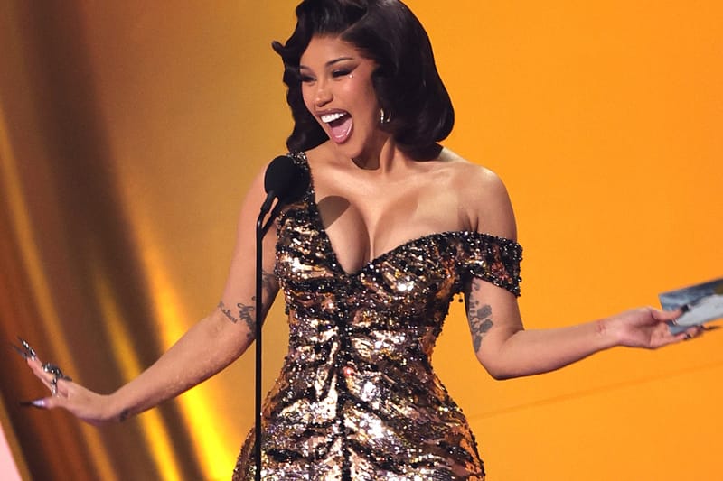 Cardi B Makes a Hilarious Cameo in 'You'