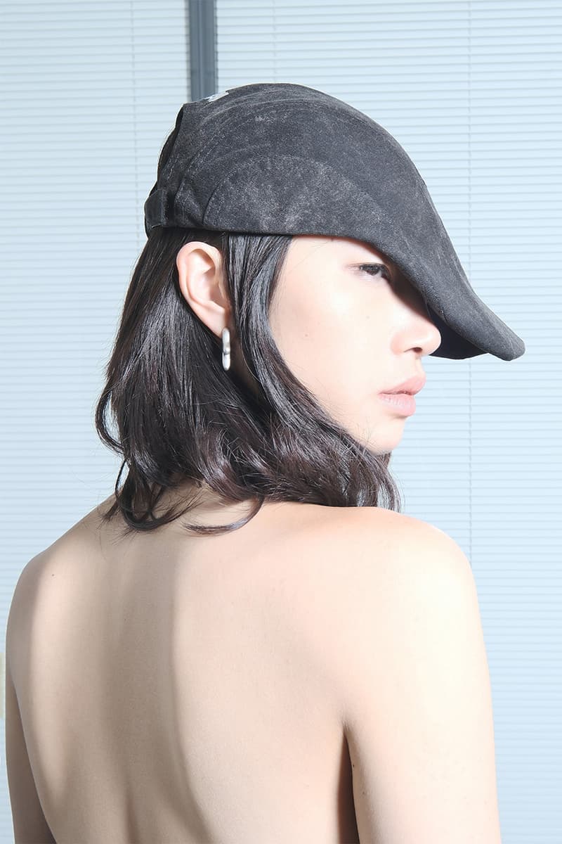 AVAVAV, Spring/Summer 2025, Collection, Officewear, Gothic, Streetwear, Blazers, Skirts, Tights, Scarves, Headwear, Shirts, Hoodies, Trousers