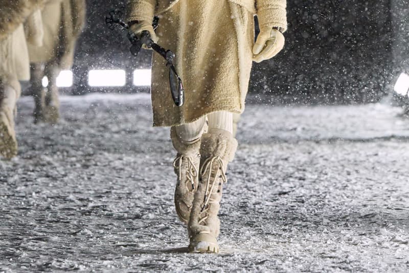 Moncler, Moon Boot, Collaborations, 