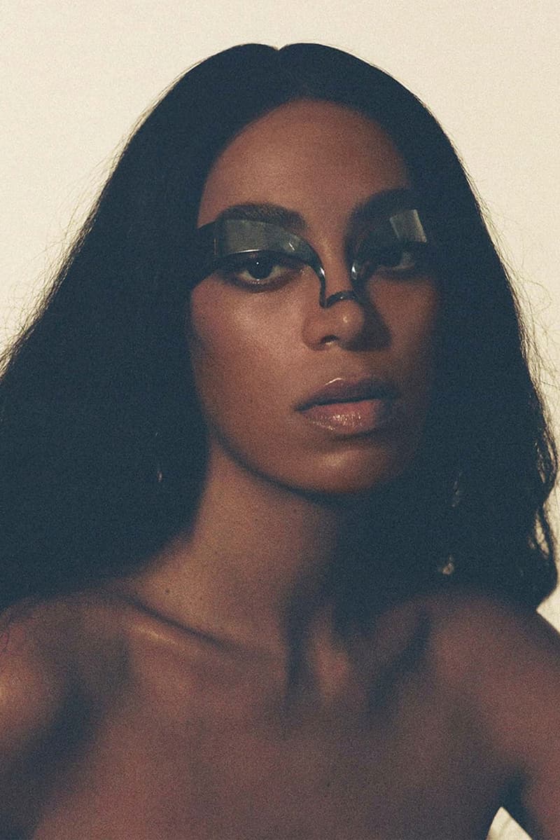 solange knowles