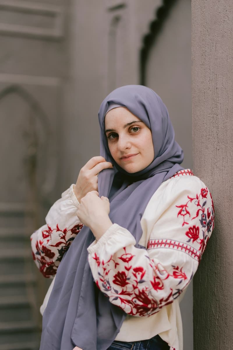 fujifilm instax middle east africa artists music emerging initiative cameras instant mini 99 sq40 bts social media content Talia lahoud tam tam nurzy