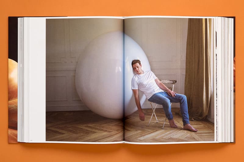 loewe crafted world book jonathan anderson designs products pages