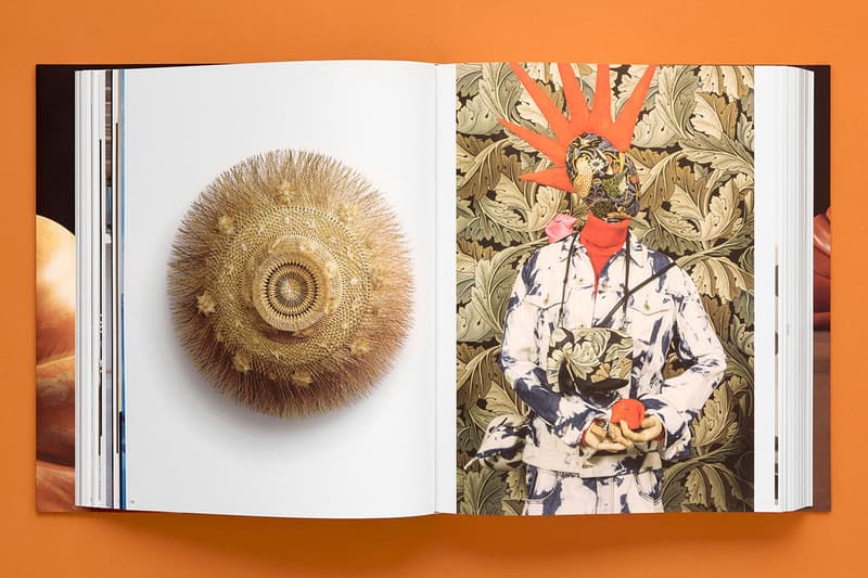 loewe crafted world book jonathan anderson designs products pages