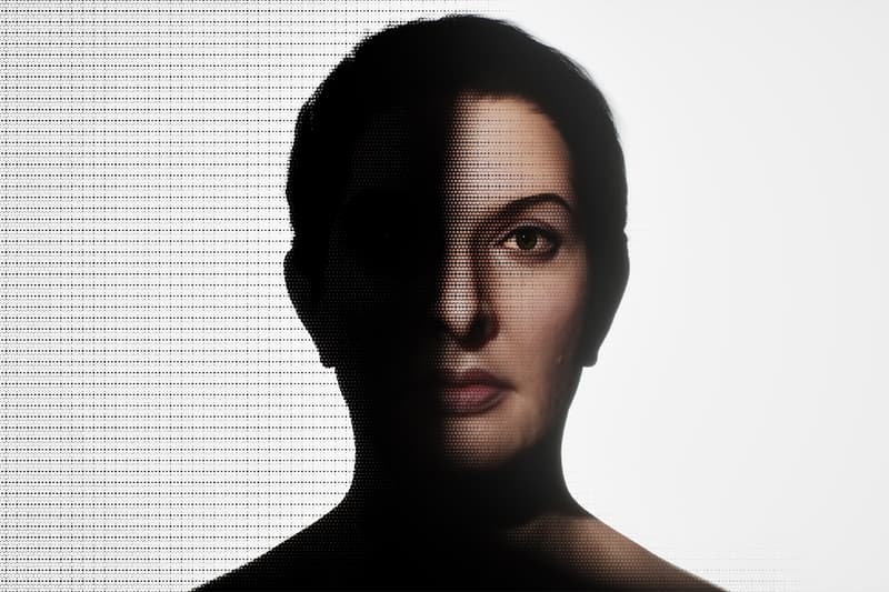 Marina Abramovic
