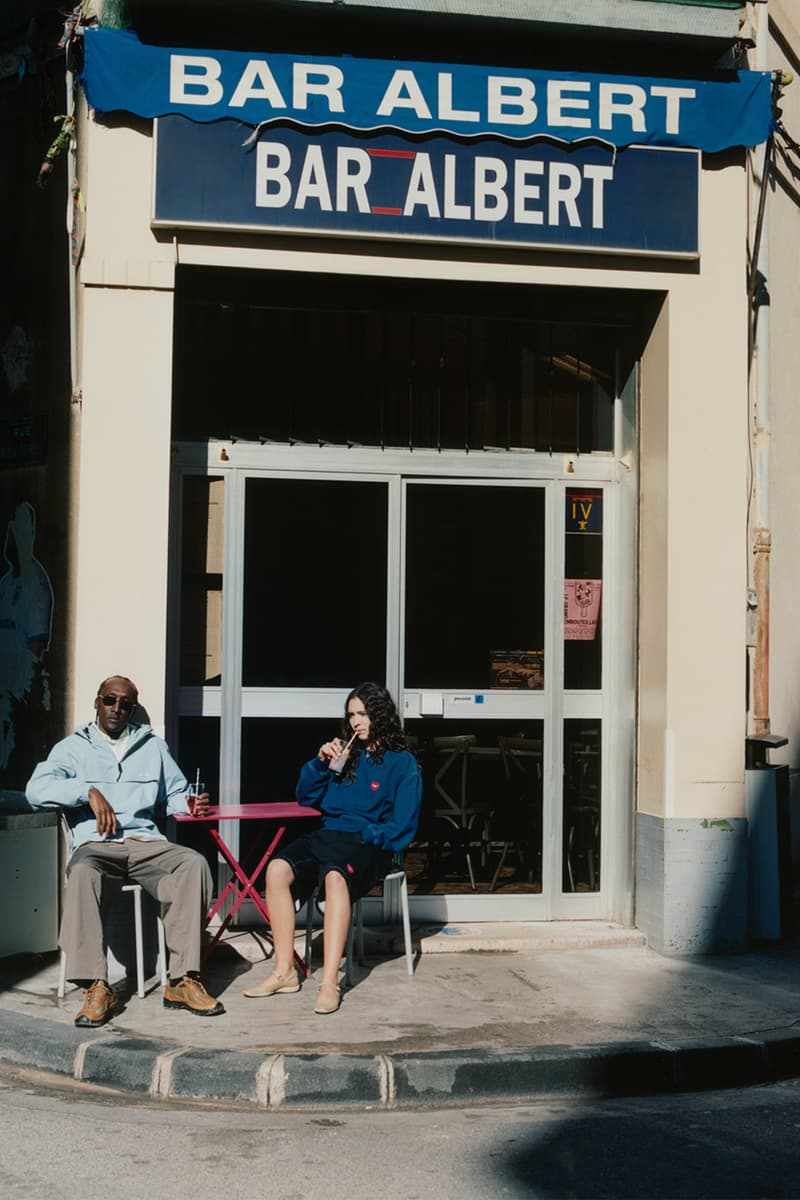 Carhartt WIP, Spring/Summer 2025,
