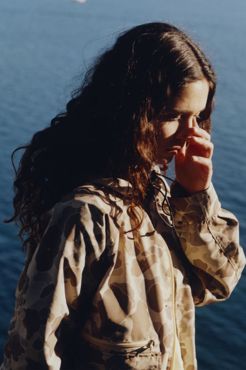 Carhartt WIP, Spring/Summer 2025,
