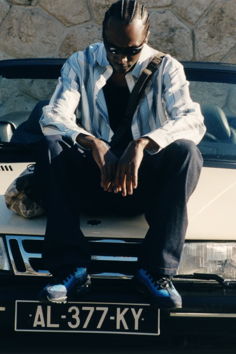 Carhartt WIP, Spring/Summer 2025,