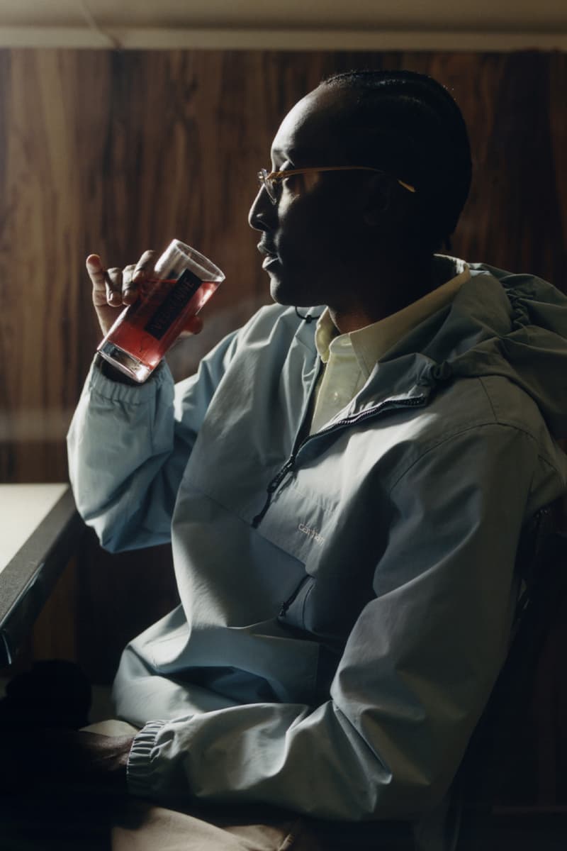 Carhartt WIP, Spring/Summer 2025,