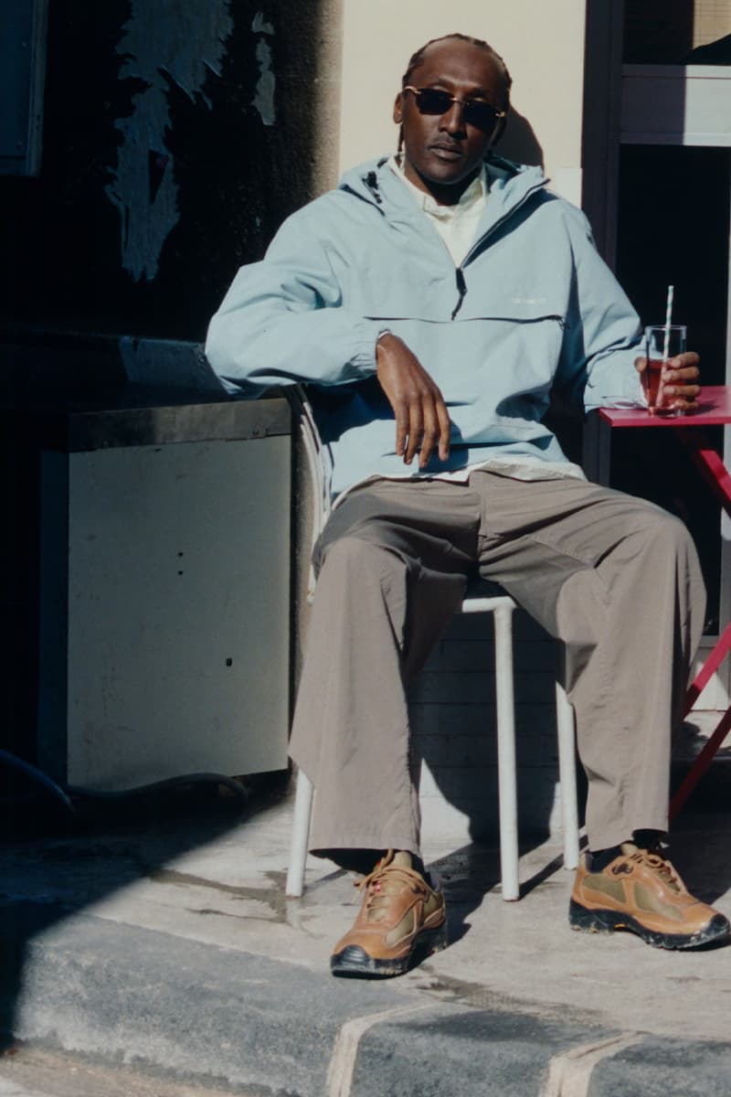 Carhartt WIP, Spring/Summer 2025,