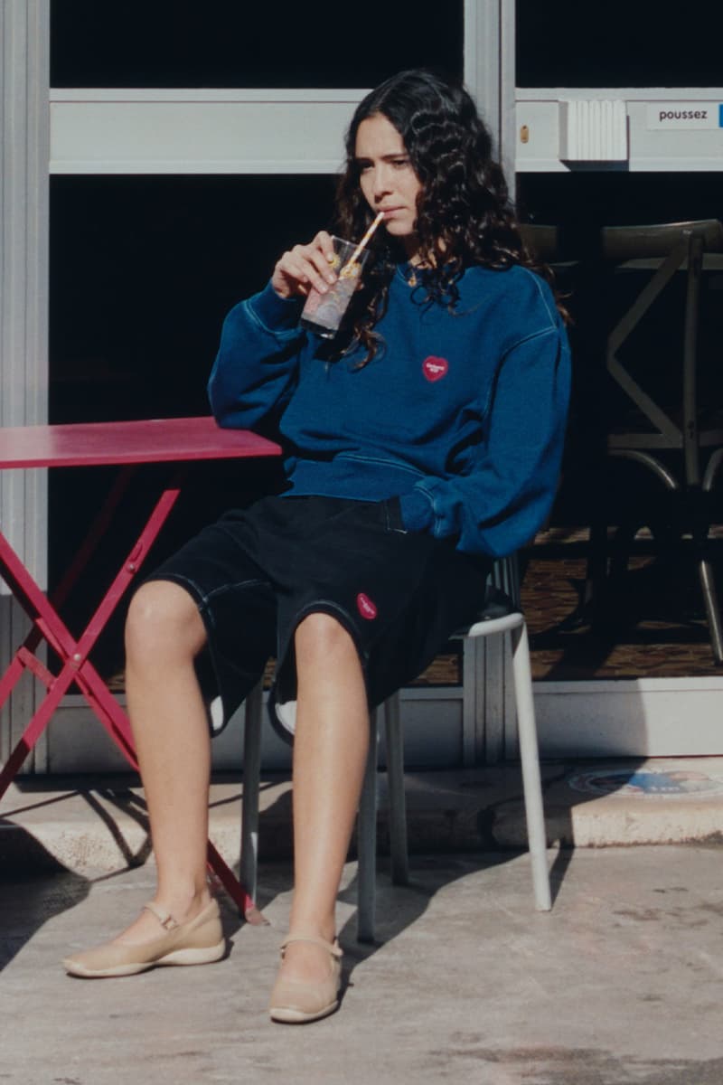 Carhartt WIP, Spring/Summer 2025,