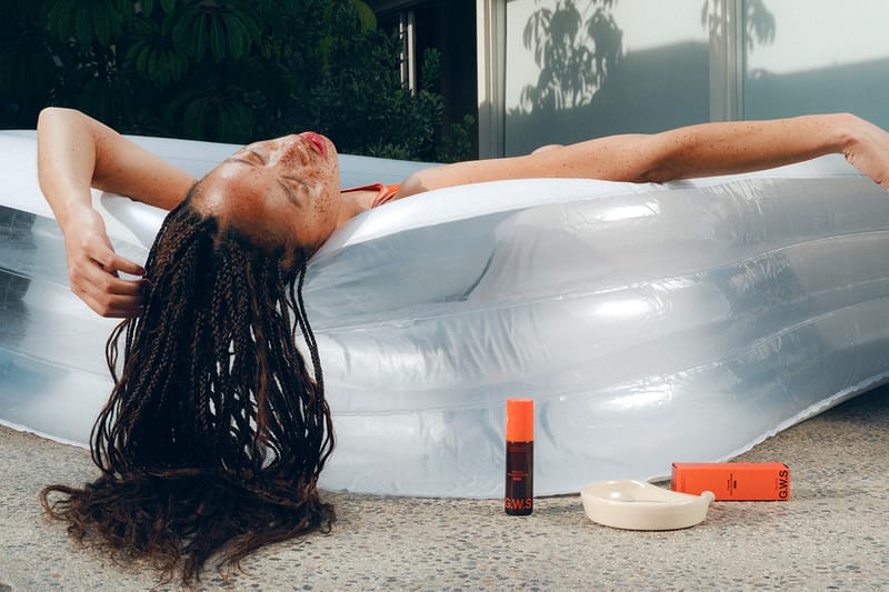 This New Sunscreen "Doesn't Ghost" and "Isn't Toxic"