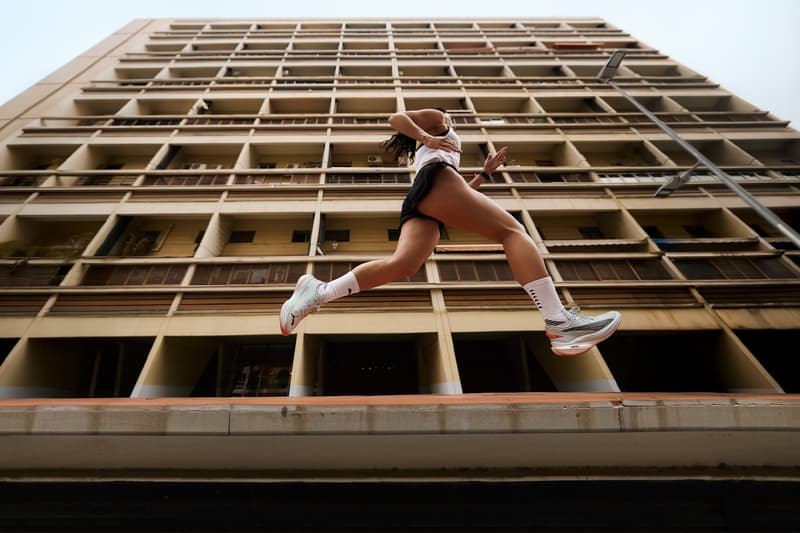 PUMA, Campaigns, Running, Runner's High, Video