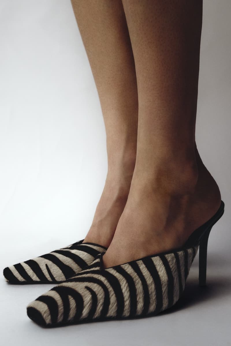 helsa elsa hosk woman footwear