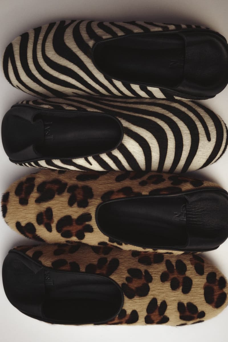 helsa elsa hosk woman footwear