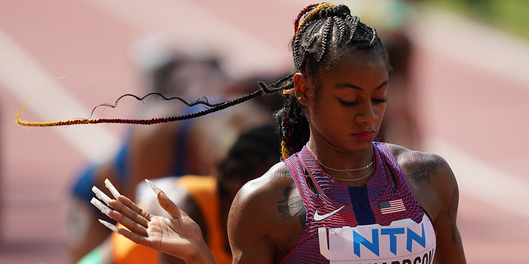 The Most Unforgettable Beauty Moments In Sports History