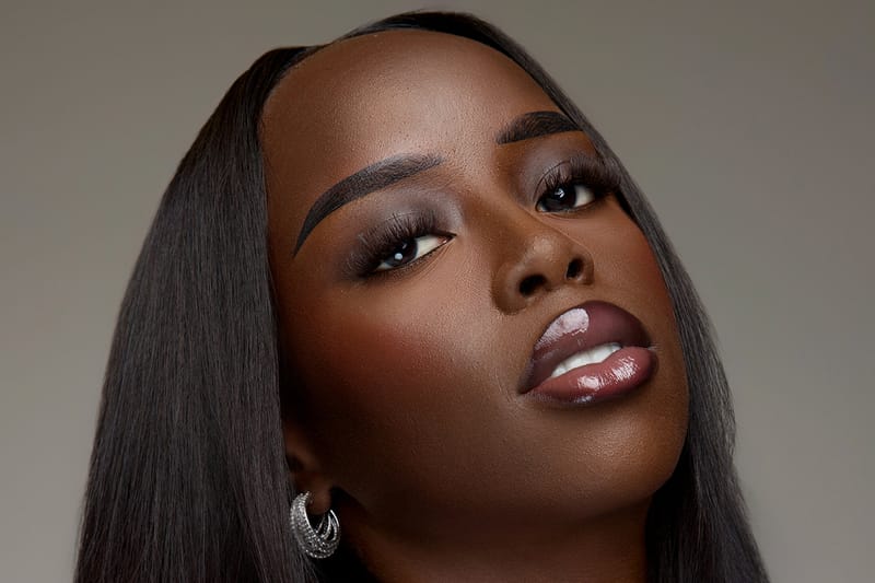 Hailey Bieber and Golloria Link Up to Make Rhode's "Pocket" Blush More Inclusive