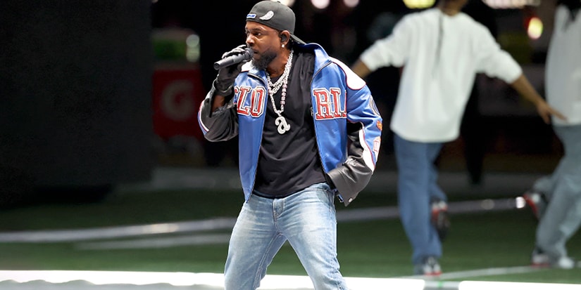 Apakah Kendrick Lamar tampil di Olimpiade LA 2028? Apakah Kendrick Lamar tampil di Olimpiade LA 2028?