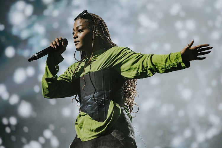 Asayel on Breaking The Mold, BRED Festival and the Message of "Hena"