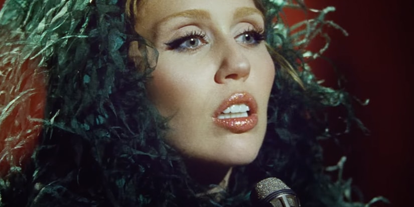 How Miley Cyrus Is Defying Music Industry Trends