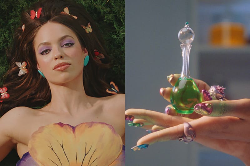 Caroline Iaffaldano Takes On Toxic Trends In Bold New Short Film