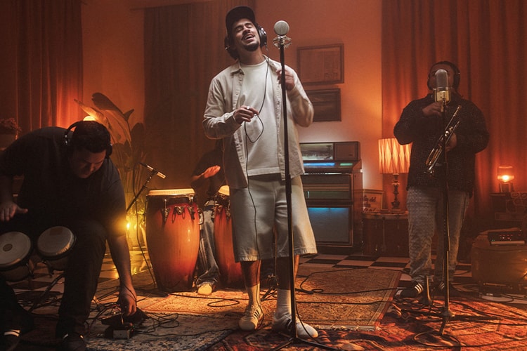 Bad Bunny and adidas Originals Drop Fresh Ballerina Colorways