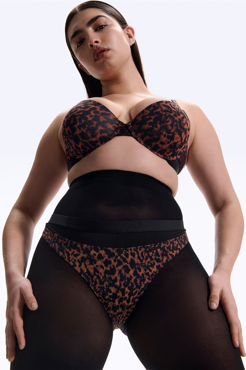 parade lingerie bra