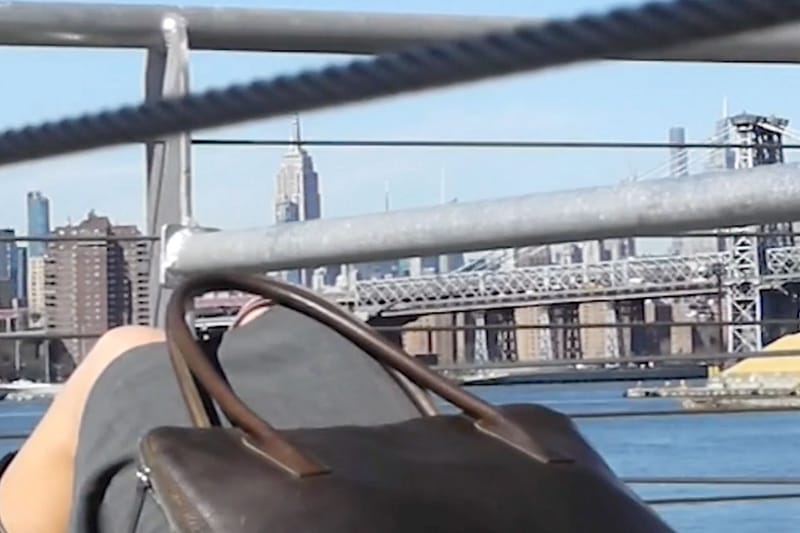 “Bags Are Cars for Girls,” According to Auto