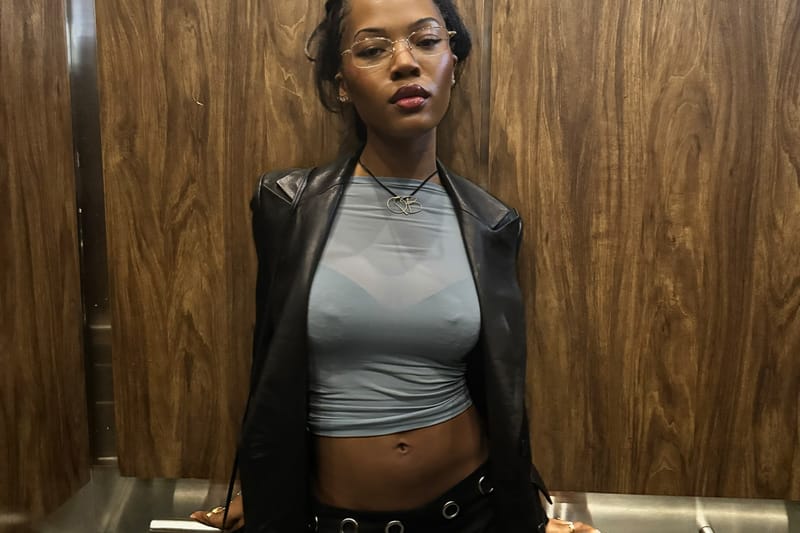 Quen Blackwell Is No Longer Just The Girl Who Makes You Laugh