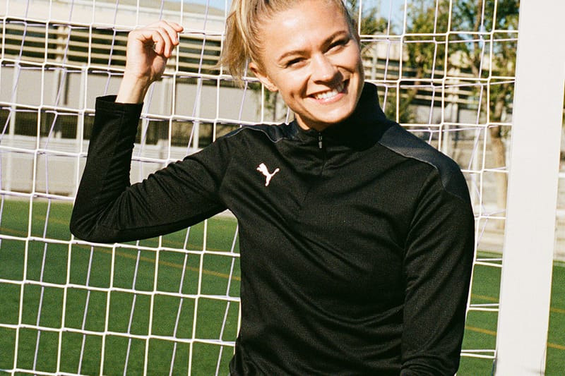 Fridolina Rolfö on Why Women's Football Needs More Than Full Stadiums