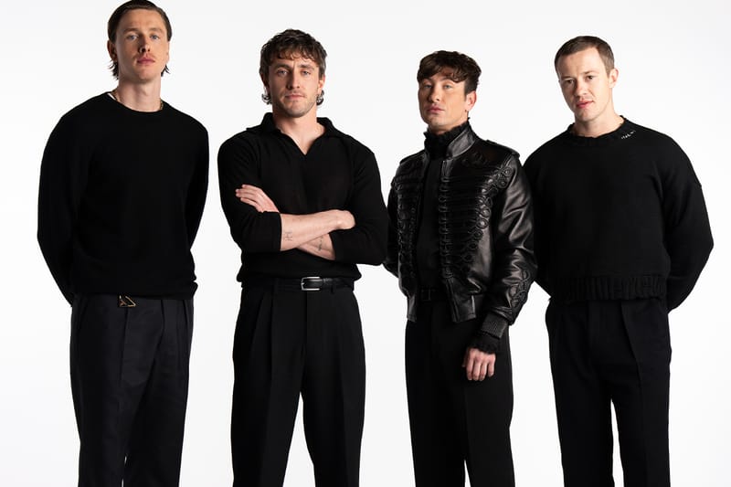 Here's Why 'The Beatles' Biopic Will Releases As Four Movies