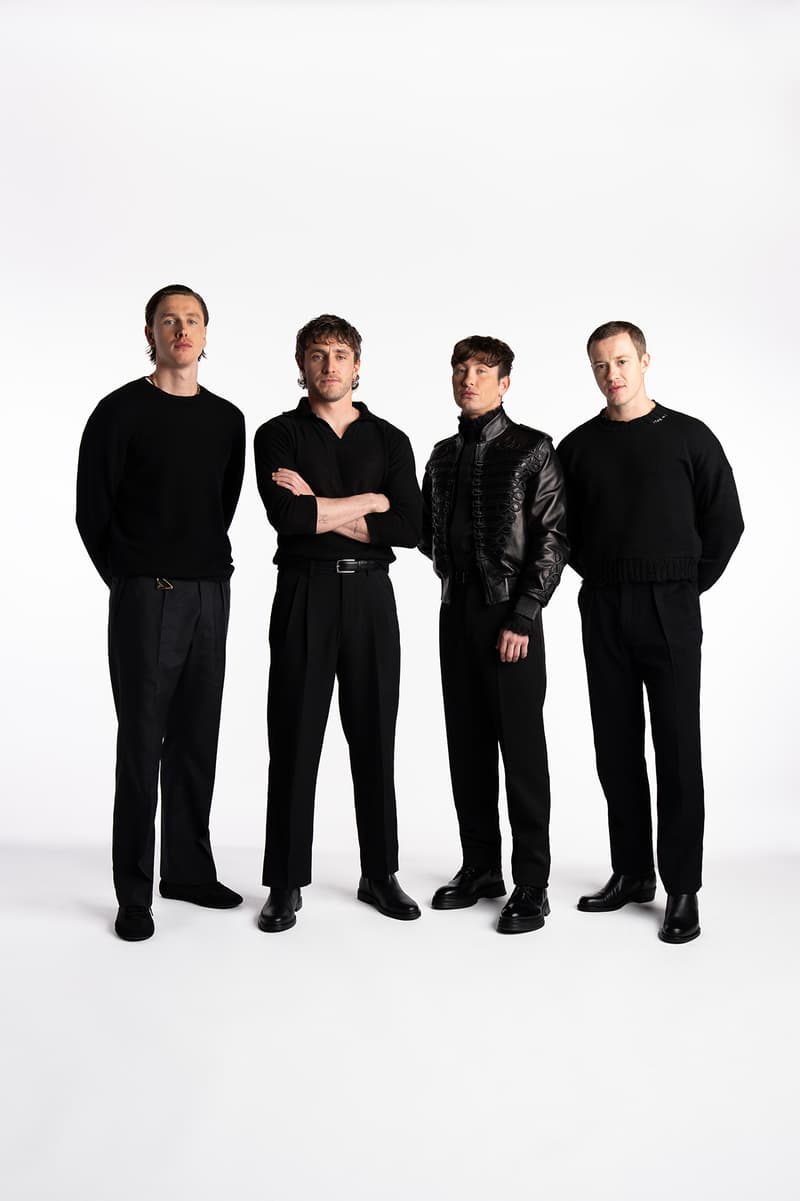 the beatles