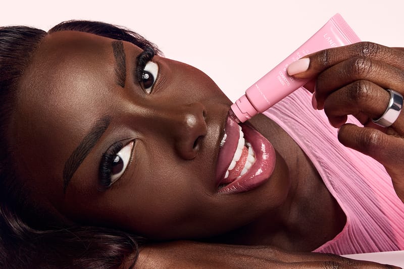 Golloria Fully Approves of Laneige's New "Glaze Craze" Shades