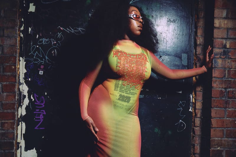 Diesel's "Remaster" Capsule Celebrates Music's Influence on Fashion