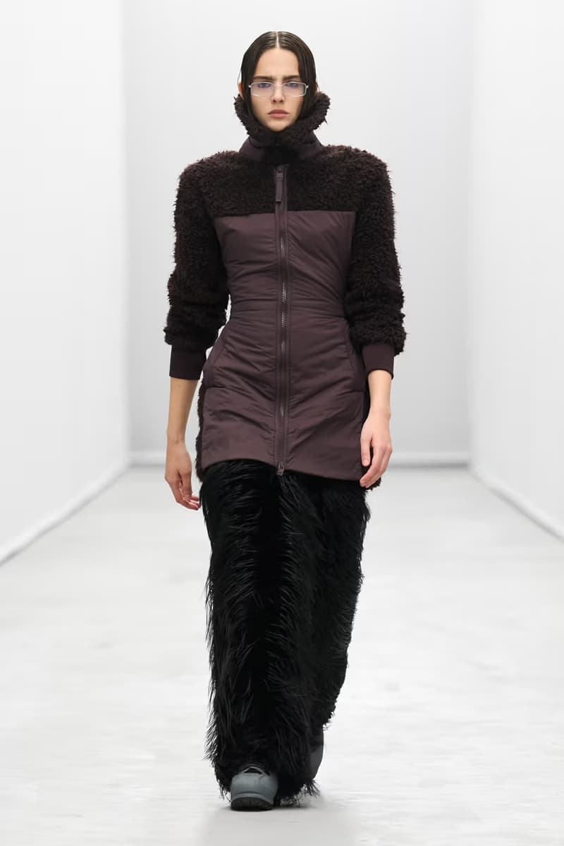 Rains, FW25, Runway, Headquarters, Denmark, First-Look, Interview, Outerwear