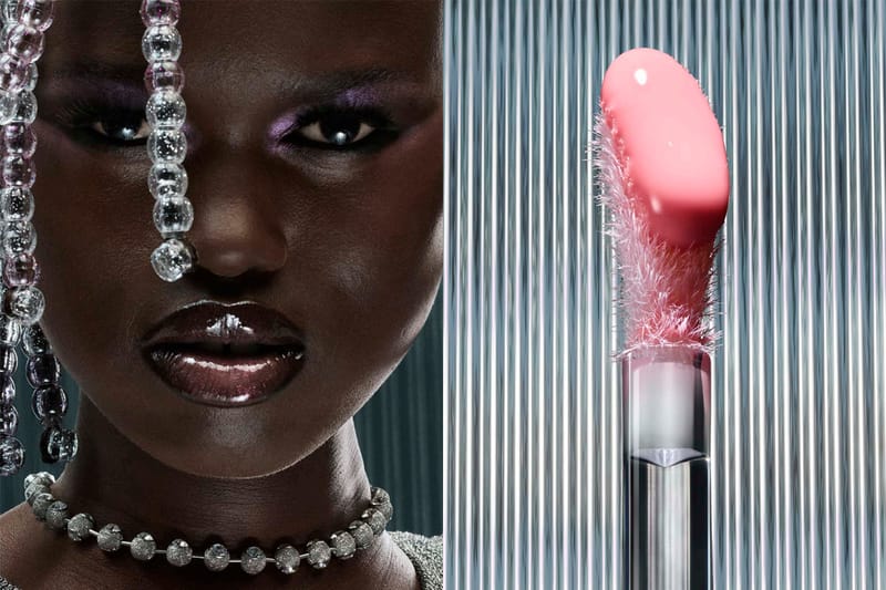 MAC Cosmetics Revamps Its Classic "Lipglass" Range With Two New Products