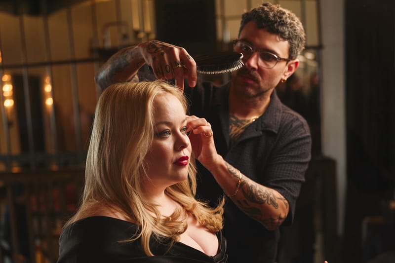 Olaplex Drops Star-Studded Campaign With Nicola Coughlan, Jenna Lyons and More