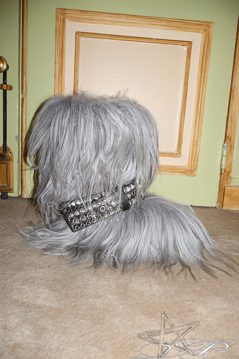 ASLAN WORLD, Hot Clothes 4 Hot Boys, Ballet Flats, LA, Boots, Interview, Where to Buy, Interview