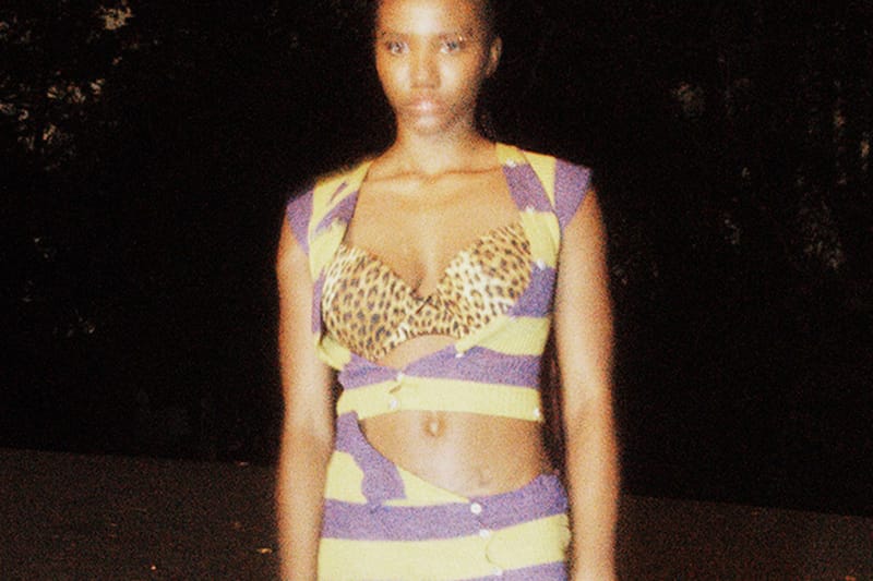 Giddy Up, Gabe Gordon's SS25 Collection Is Finally Here