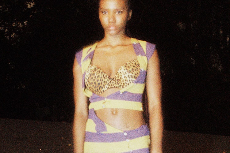 Giddy Up, Gabe Gordon's SS25 Collection Is Finally Here