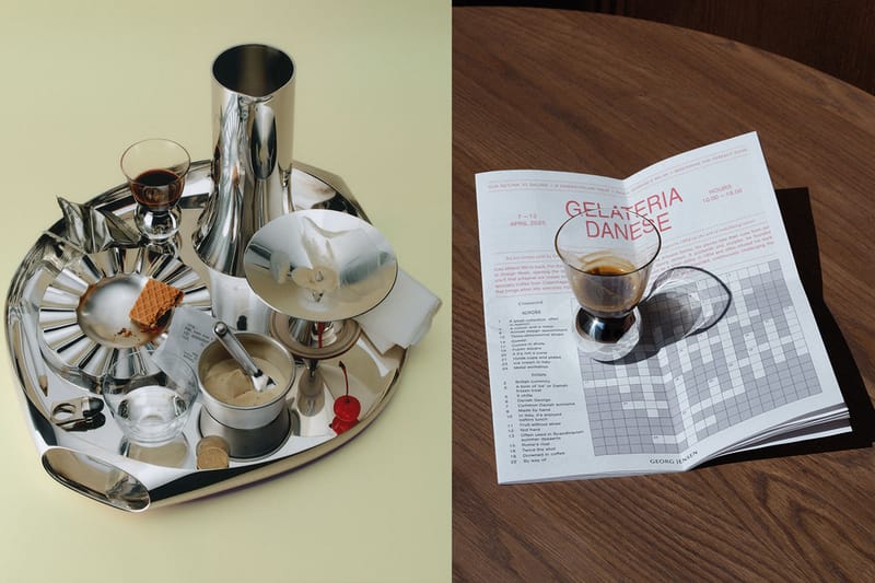 The Coolest Fashion and Beauty Projects at Milan Design Week 2025