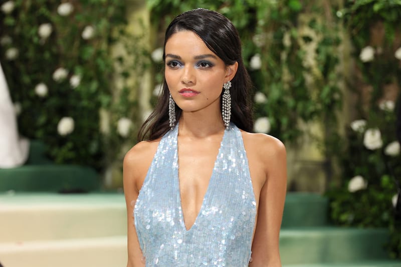 Is Rachel Zegler Attending the 2025 Met Gala?