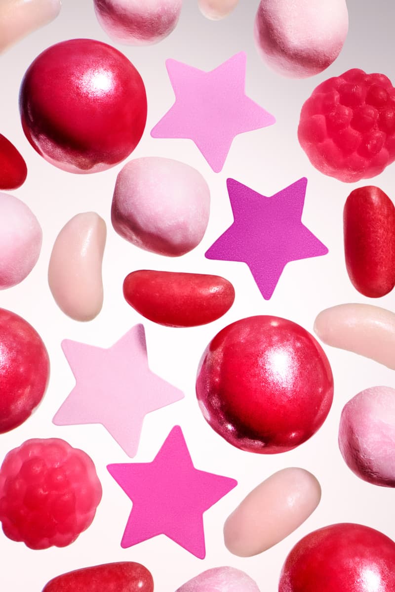 lil nas x wearing pink starface patches, skincare, pimple patches, beauty
