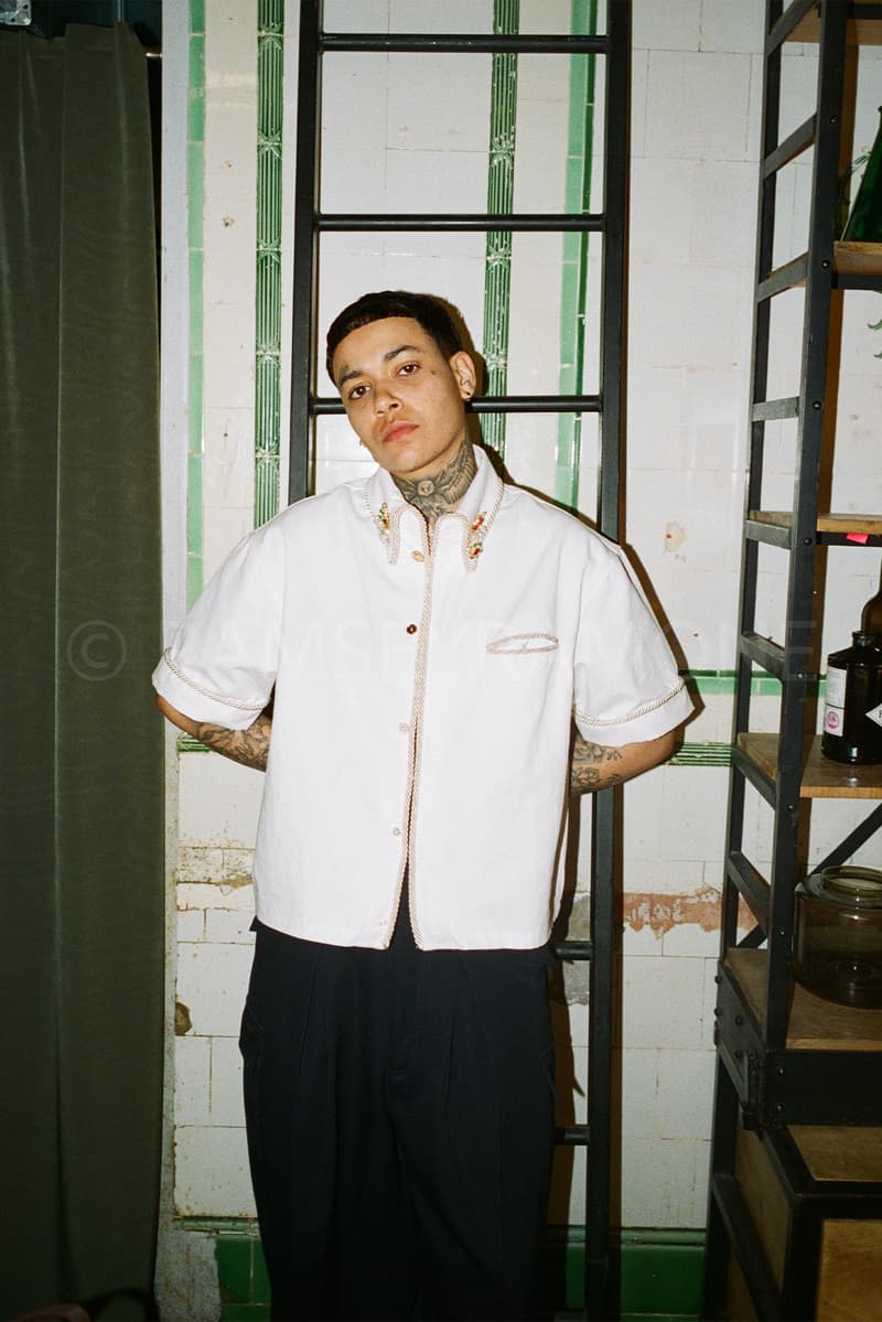 Singer Kwn Releases New Single